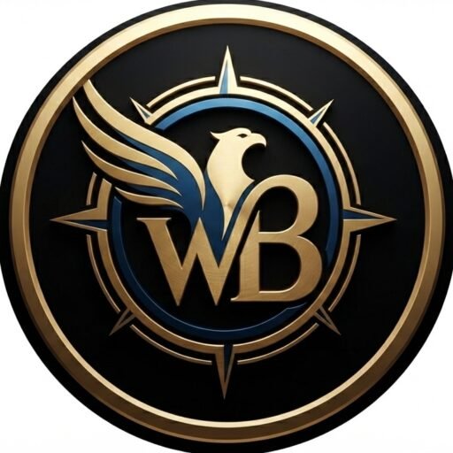 WB Logo