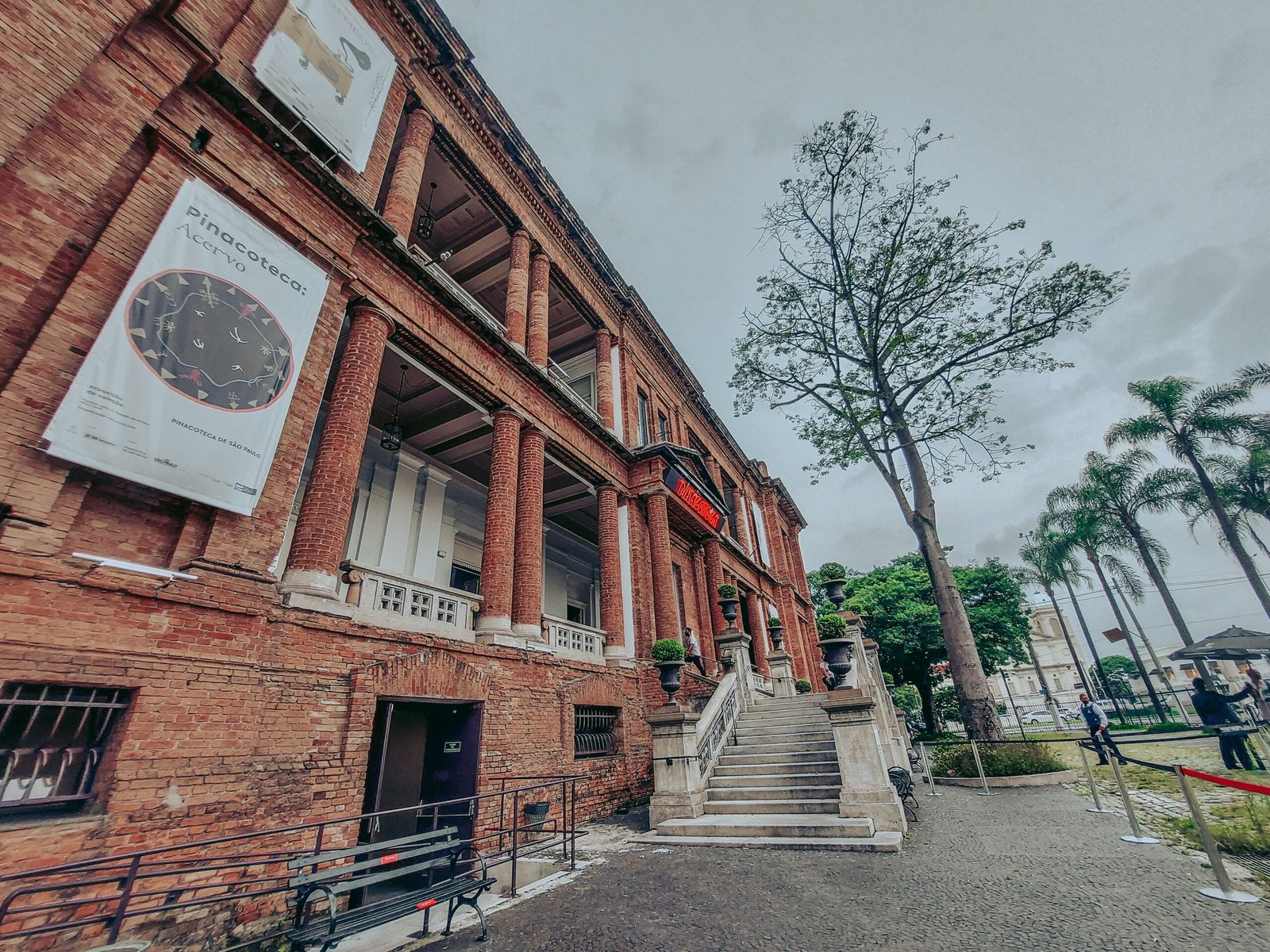 Pinacoteca