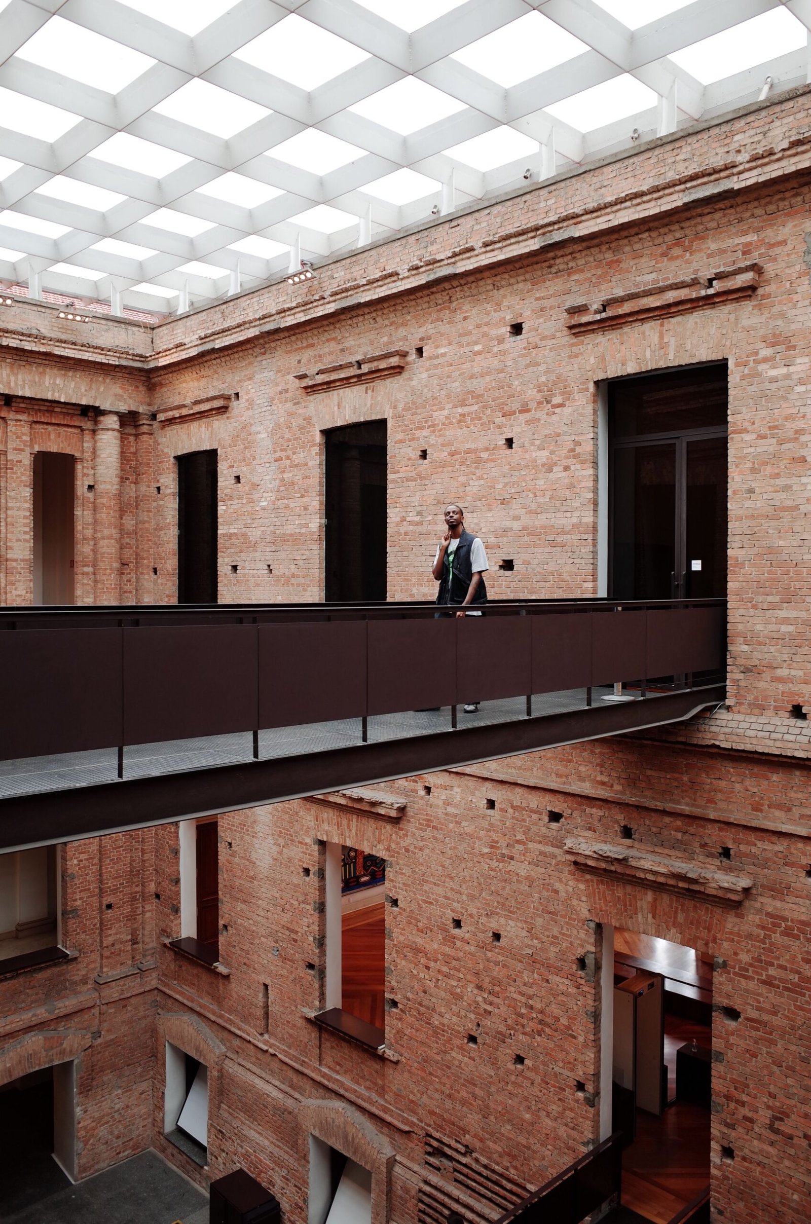 Pinacoteca