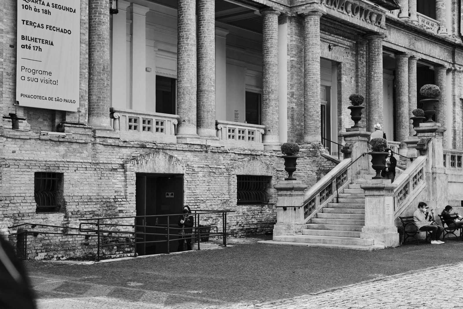 Pinacoteca